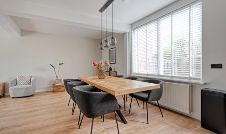 Te koop: Foto Woonhuis aan de Donker Curtiusstraat 8 in Meppel