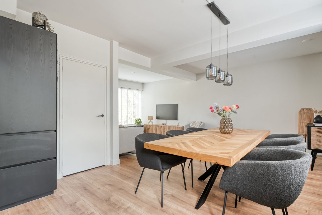 Te koop: Foto Woonhuis aan de Donker Curtiusstraat 8 in Meppel