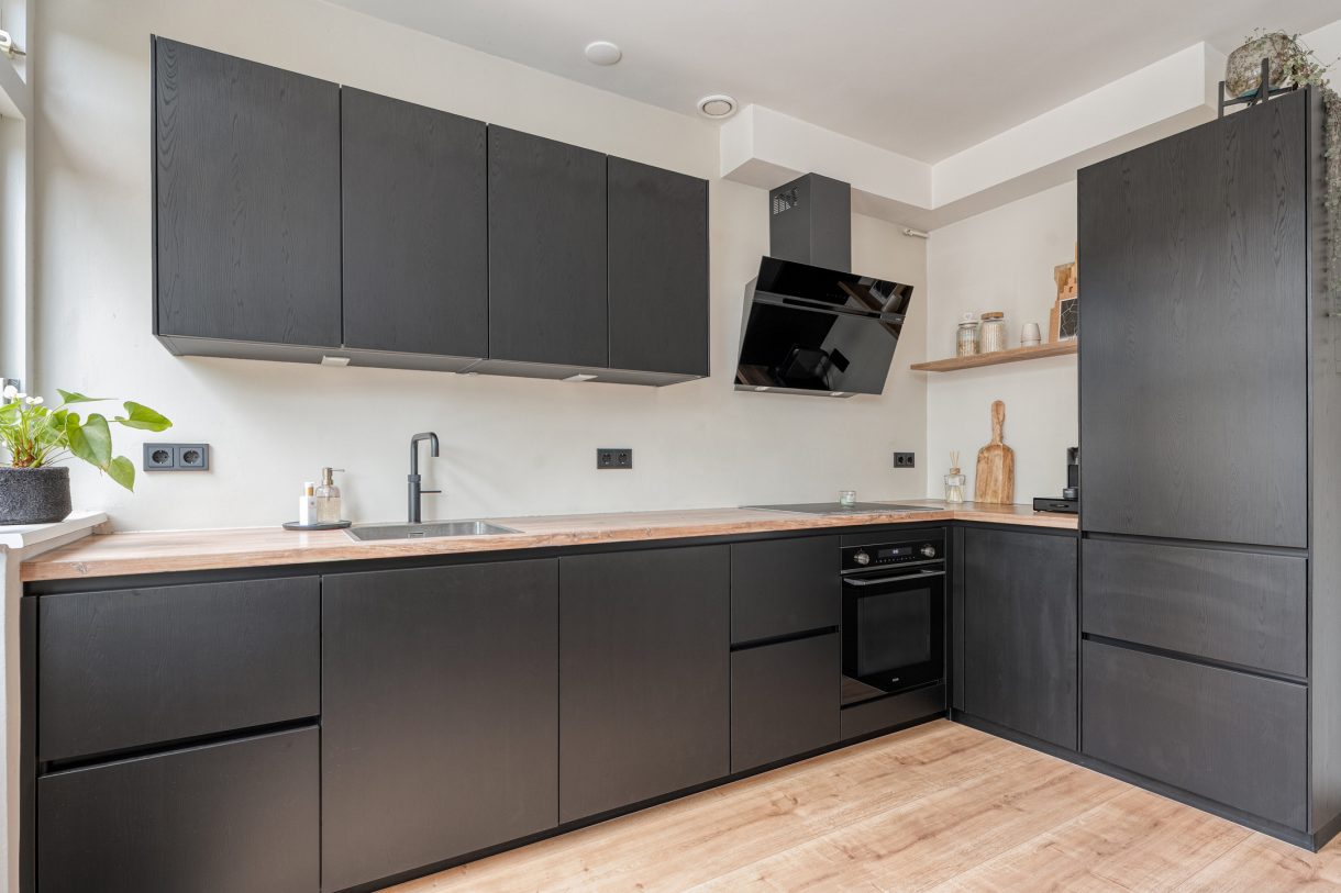 Te koop: Foto Woonhuis aan de Donker Curtiusstraat 8 in Meppel