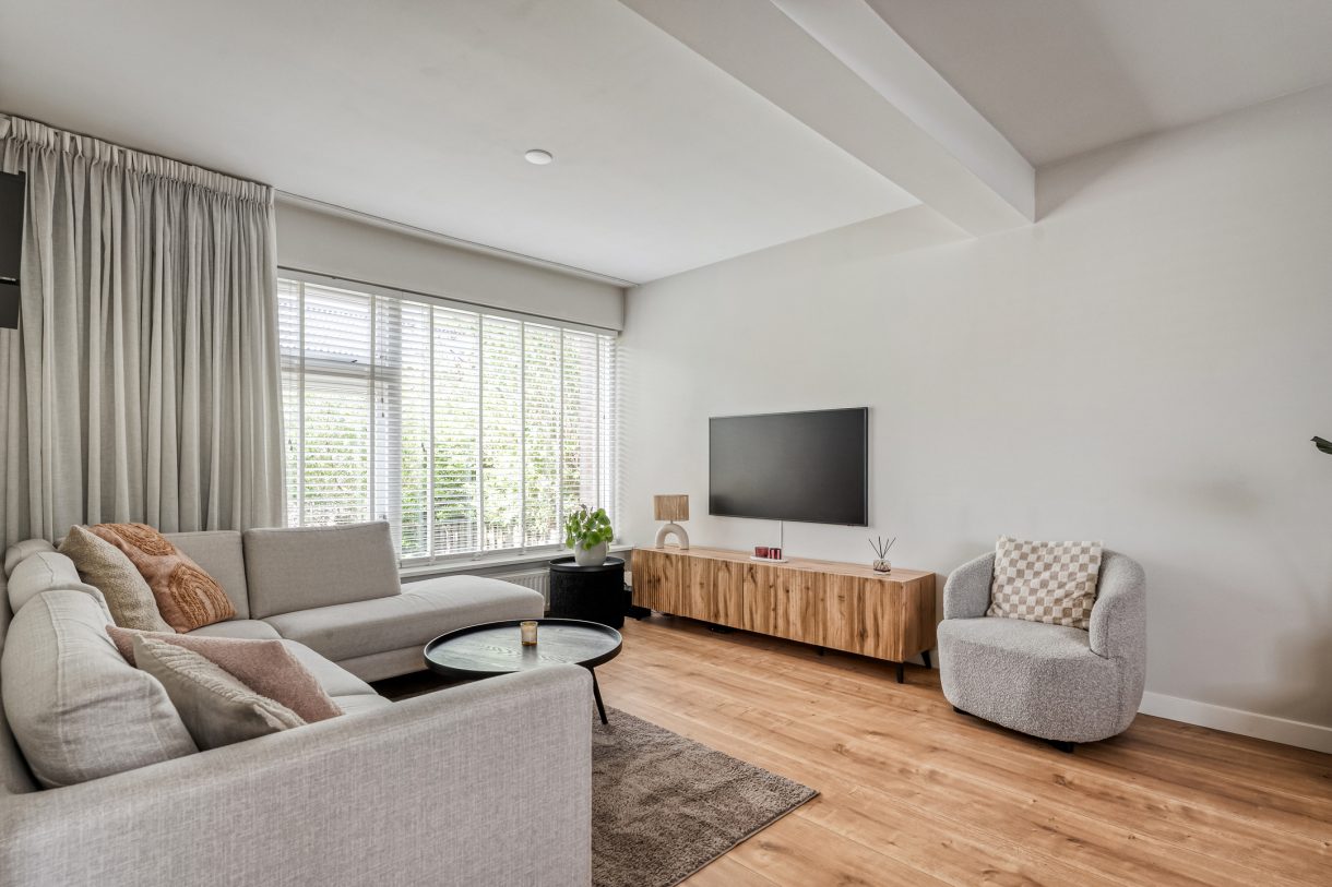 Te koop: Foto Woonhuis aan de Donker Curtiusstraat 8 in Meppel