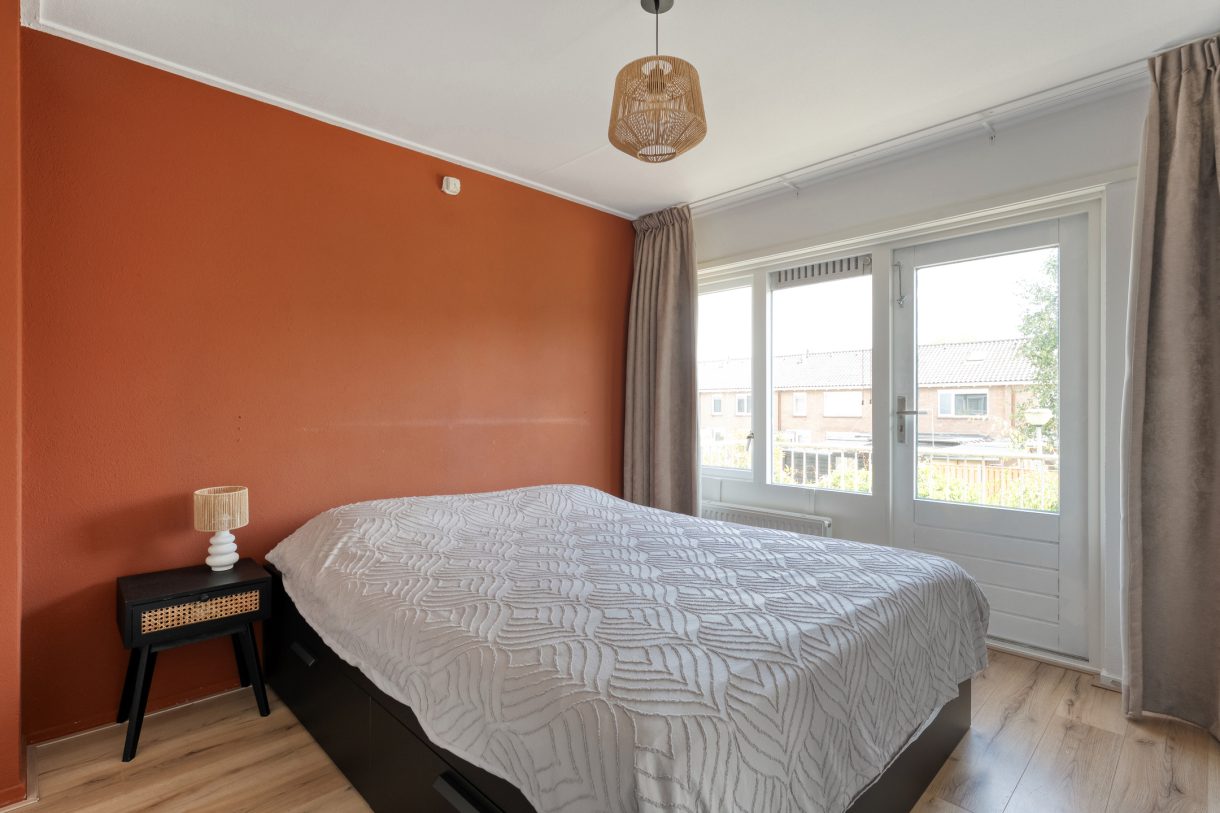 Te koop: Foto Woonhuis aan de Donker Curtiusstraat 8 in Meppel