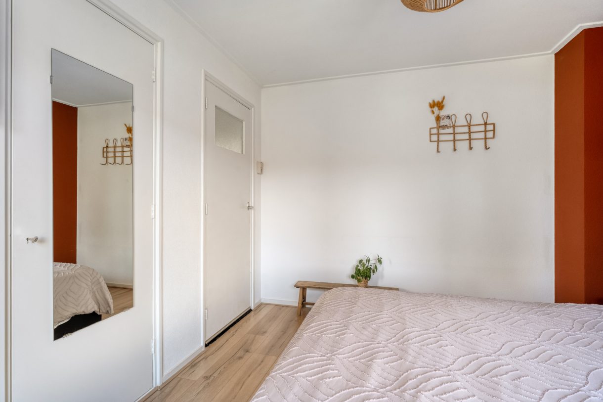 Te koop: Foto Woonhuis aan de Donker Curtiusstraat 8 in Meppel