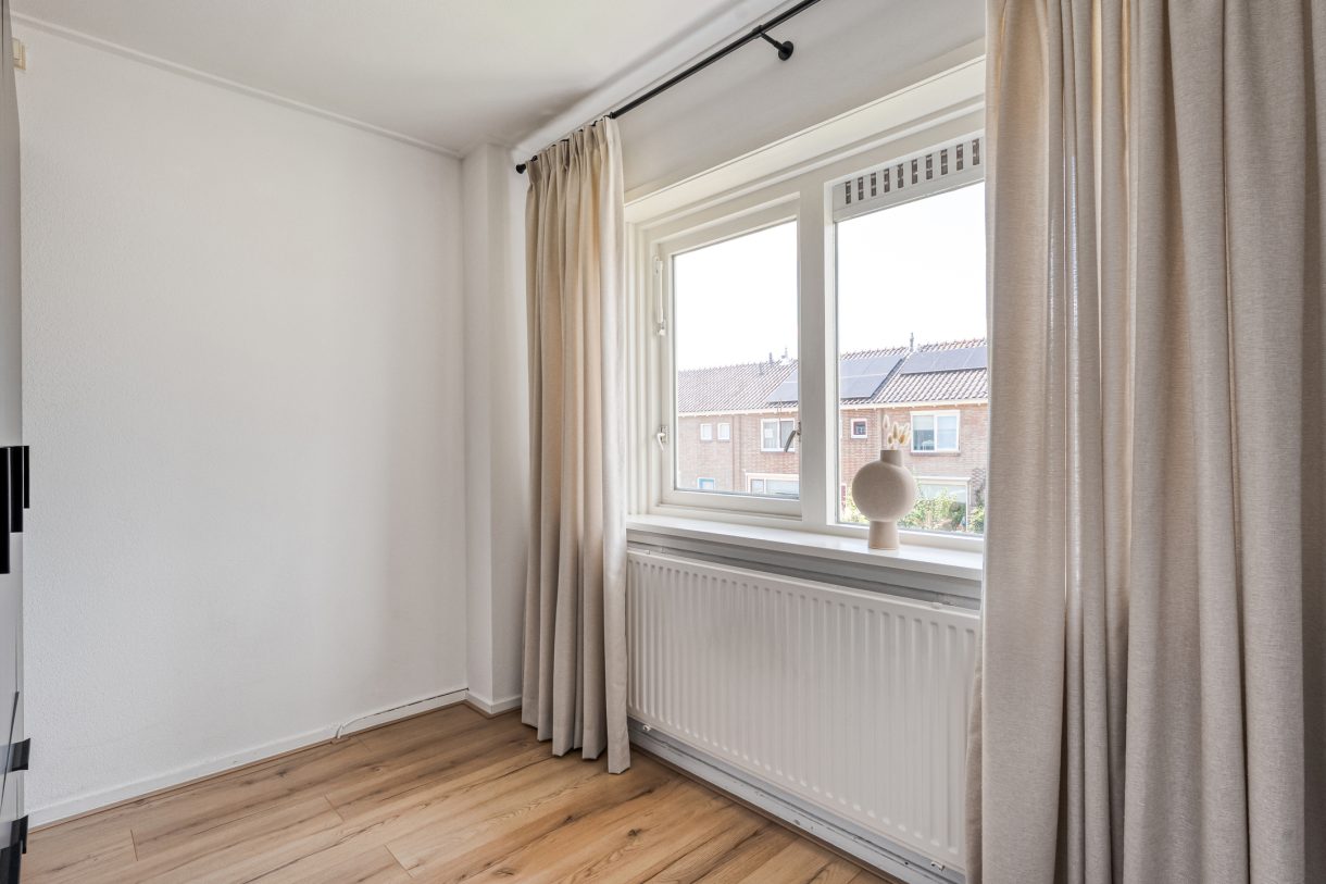 Te koop: Foto Woonhuis aan de Donker Curtiusstraat 8 in Meppel