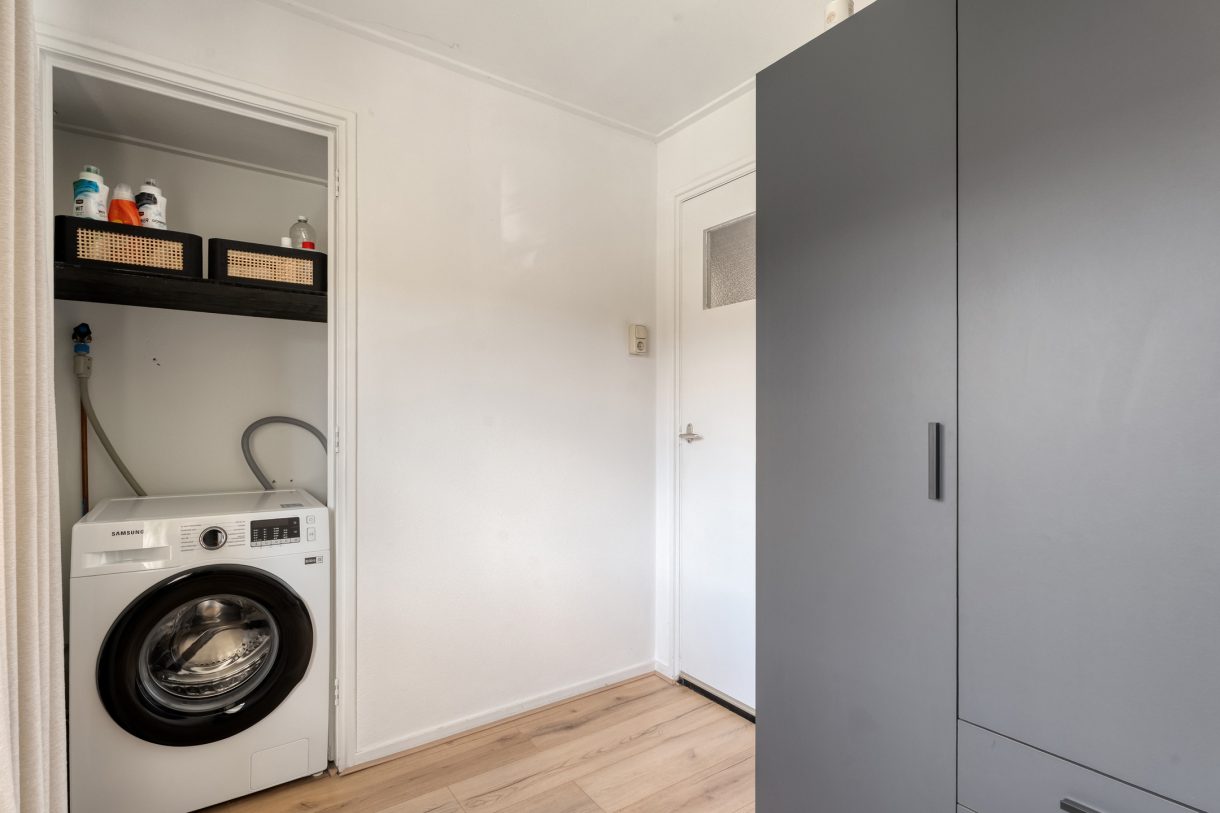 Te koop: Foto Woonhuis aan de Donker Curtiusstraat 8 in Meppel