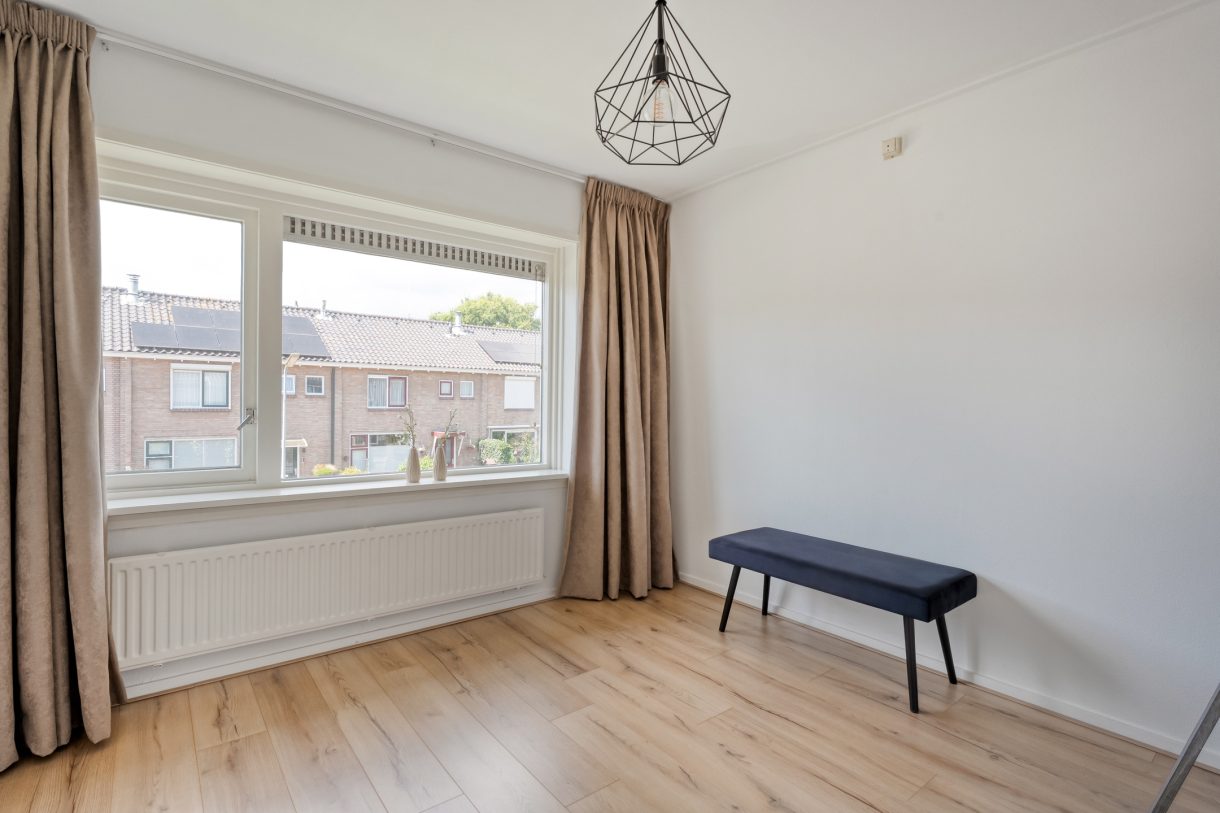 Te koop: Foto Woonhuis aan de Donker Curtiusstraat 8 in Meppel