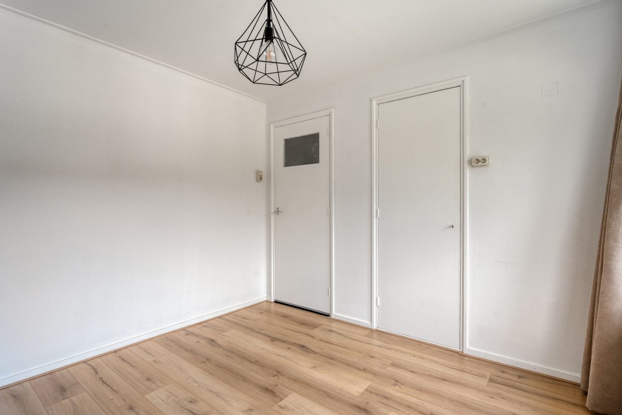 Te koop: Foto Woonhuis aan de Donker Curtiusstraat 8 in Meppel