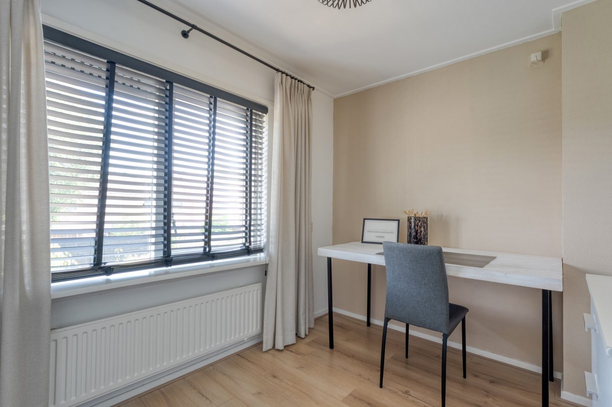 Te koop: Foto Woonhuis aan de Donker Curtiusstraat 8 in Meppel