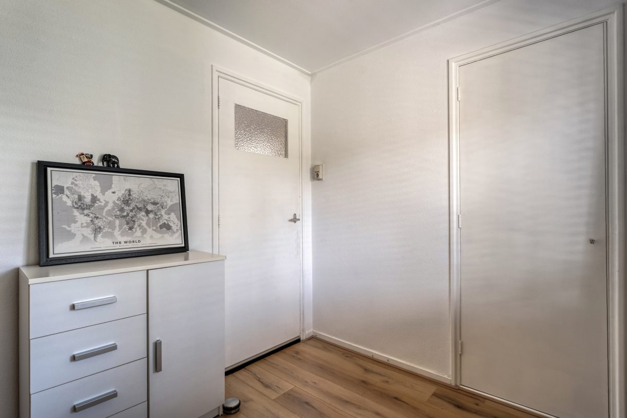 Te koop: Foto Woonhuis aan de Donker Curtiusstraat 8 in Meppel