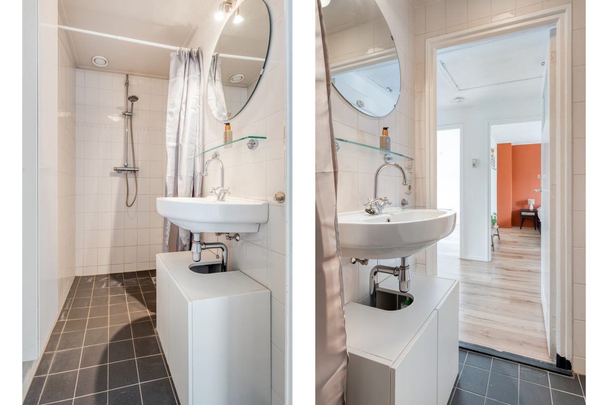 Te koop: Foto Woonhuis aan de Donker Curtiusstraat 8 in Meppel