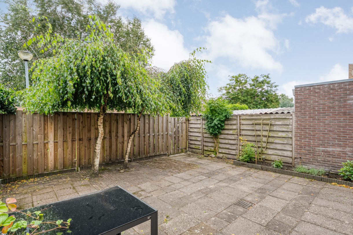 Te koop: Foto Woonhuis aan de Donker Curtiusstraat 8 in Meppel