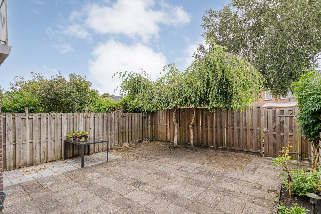 Te koop: Foto Woonhuis aan de Donker Curtiusstraat 8 in Meppel