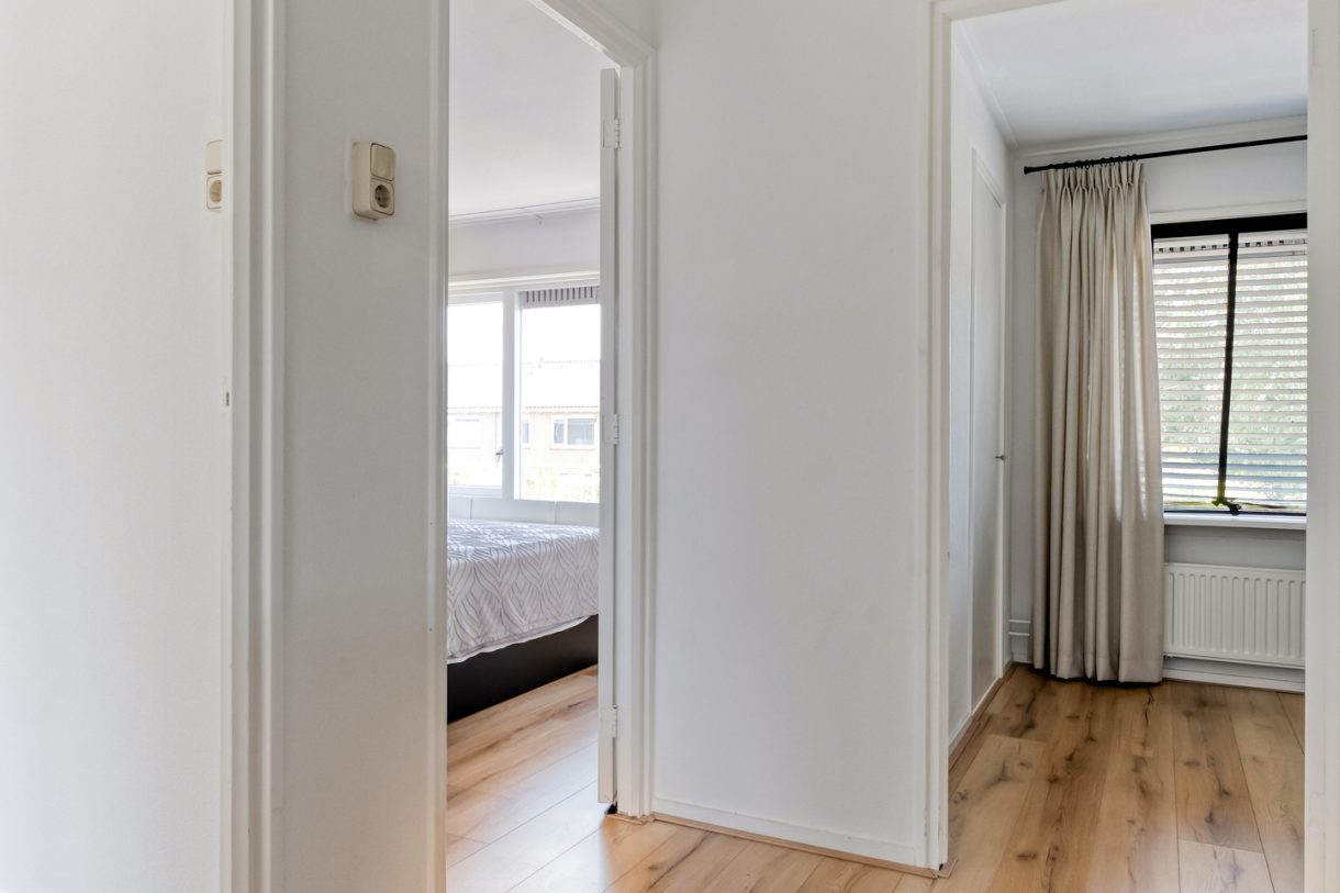 Te koop: Foto Woonhuis aan de Donker Curtiusstraat 8 in Meppel