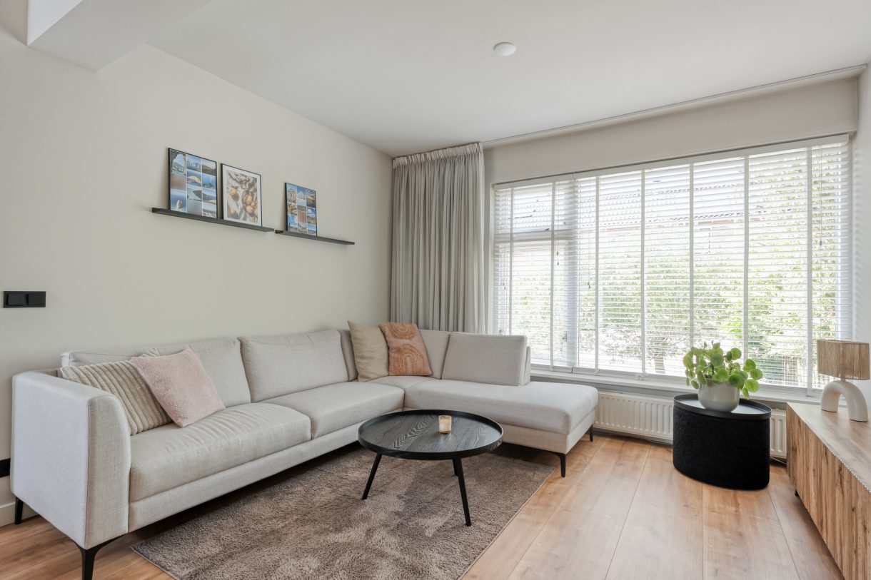 Te koop: Foto Woonhuis aan de Donker Curtiusstraat 8 in Meppel