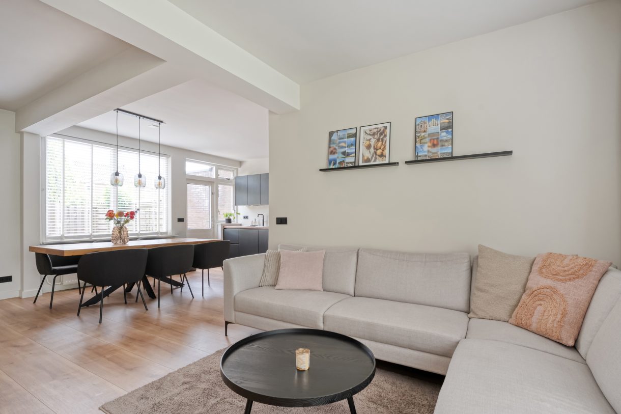 Te koop: Foto Woonhuis aan de Donker Curtiusstraat 8 in Meppel