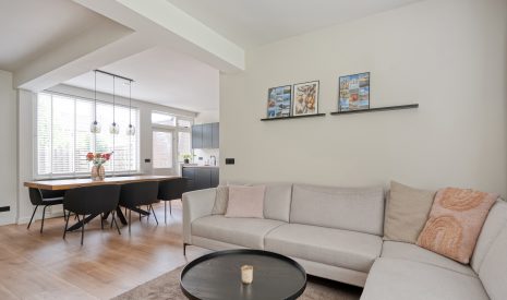 Te koop: Foto Woonhuis aan de Donker Curtiusstraat 8 in Meppel