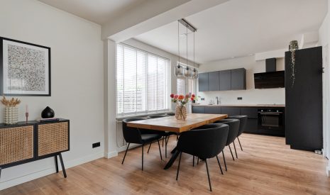 Te koop: Foto Woonhuis aan de Donker Curtiusstraat 8 in Meppel