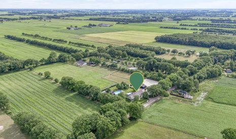 Te koop: Foto Woonhuis aan de Busselterweg 6 in Darp