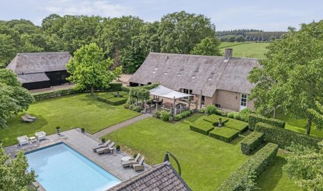 Te koop: Foto Woonhuis aan de Busselterweg 6 in Darp