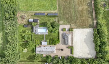 Te koop: Foto Woonhuis aan de Busselterweg 6 in Darp