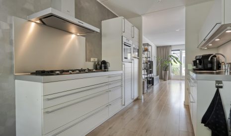 Te koop: Foto Woonhuis aan de Valeriaan 64 in Meppel