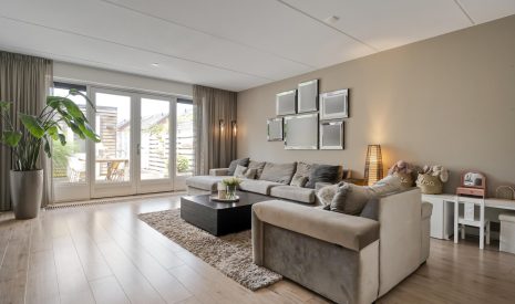 Te koop: Foto Woonhuis aan de Valeriaan 64 in Meppel