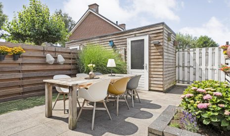 Te koop: Foto Woonhuis aan de Valeriaan 64 in Meppel