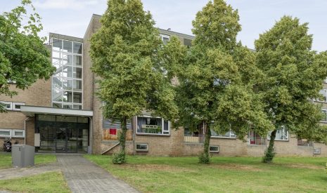Te koop: Foto Appartement aan de van Ewijcksingel 122 in Meppel