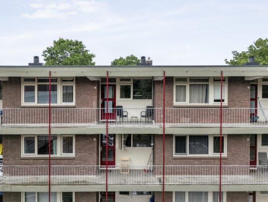 Hoofdfoto van Meppel van Ewijcksingel 122