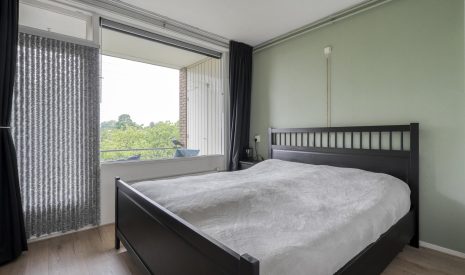 Te koop: Foto Appartement aan de van Ewijcksingel 122 in Meppel