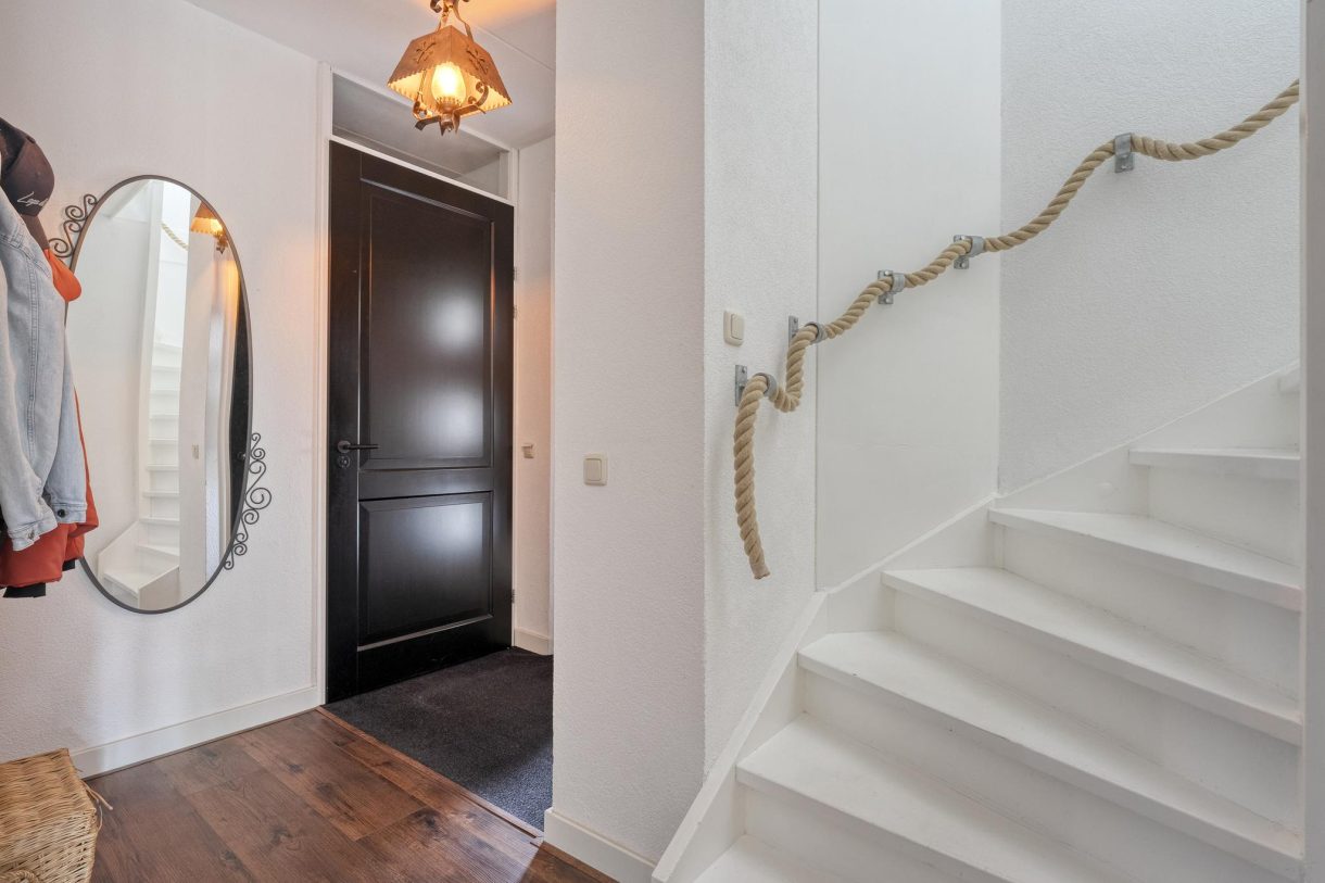 Te koop: Foto Woonhuis aan de Leeuwentand 13 in Meppel