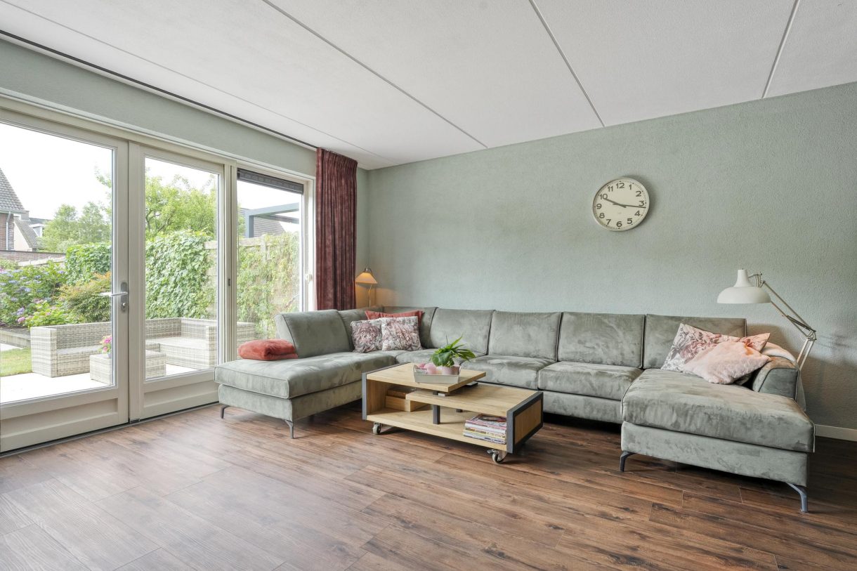 Te koop: Foto Woonhuis aan de Leeuwentand 13 in Meppel