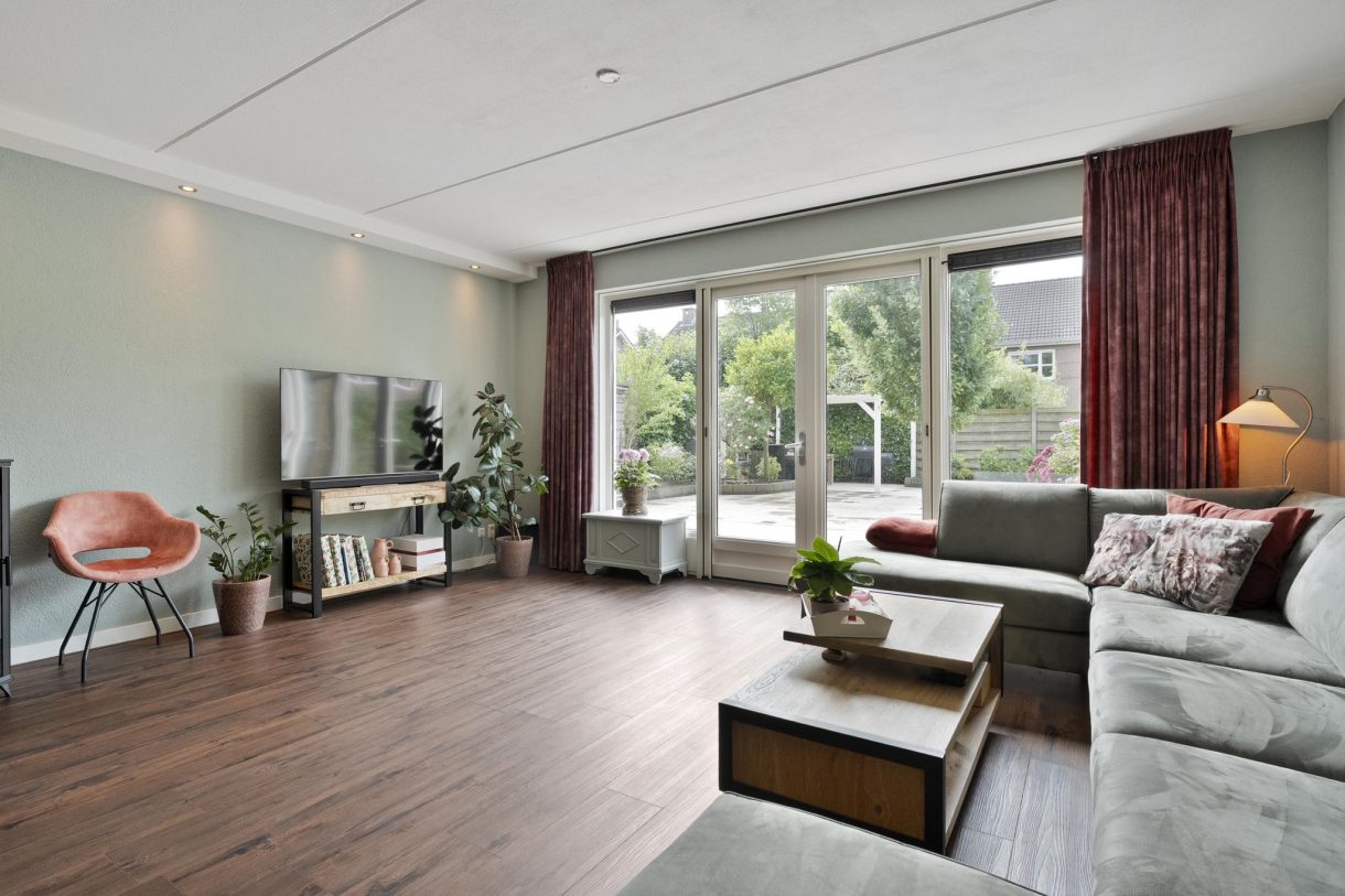 Te koop: Foto Woonhuis aan de Leeuwentand 13 in Meppel