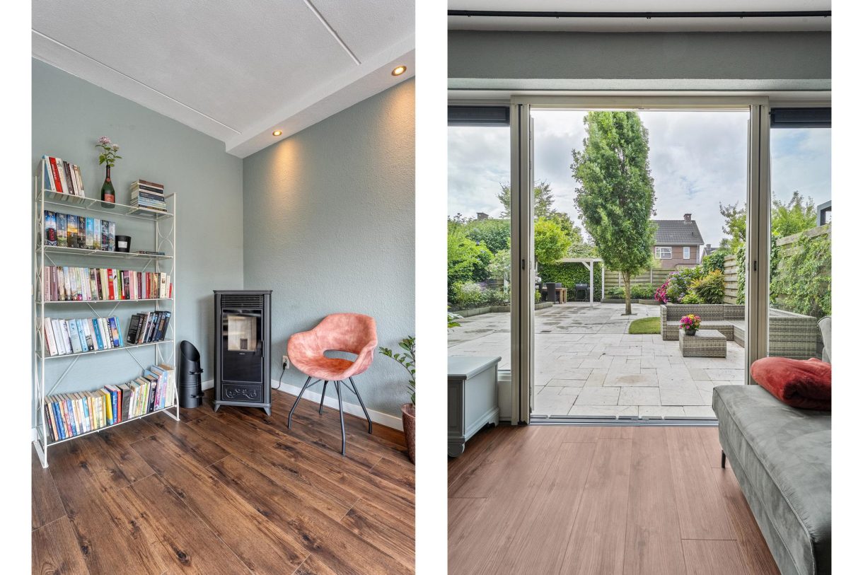 Te koop: Foto Woonhuis aan de Leeuwentand 13 in Meppel