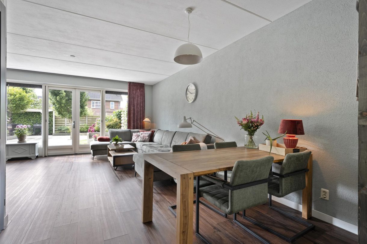 Te koop: Foto Woonhuis aan de Leeuwentand 13 in Meppel