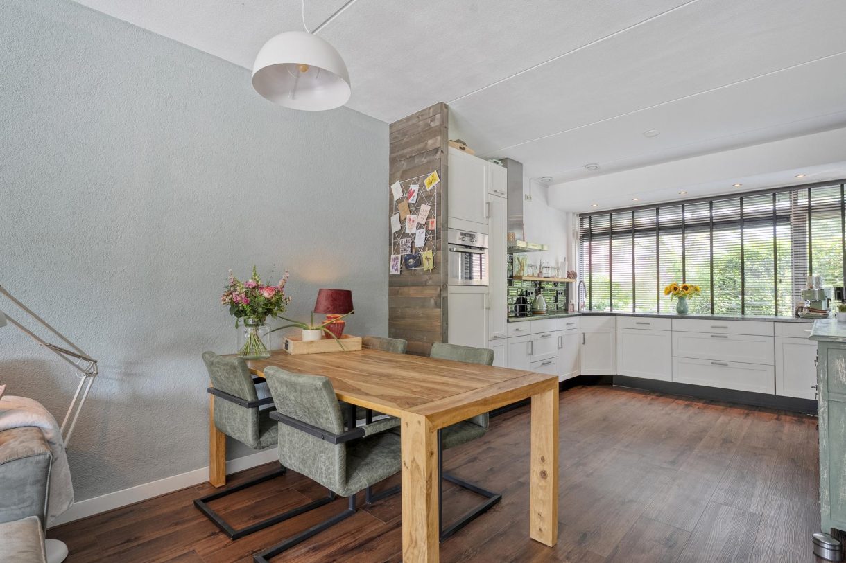 Te koop: Foto Woonhuis aan de Leeuwentand 13 in Meppel