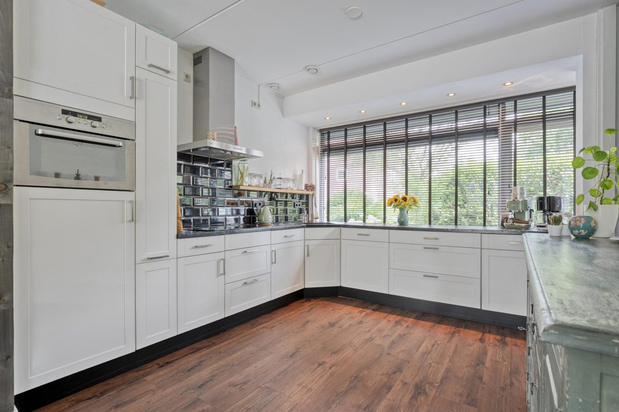 Te koop: Foto Woonhuis aan de Leeuwentand 13 in Meppel