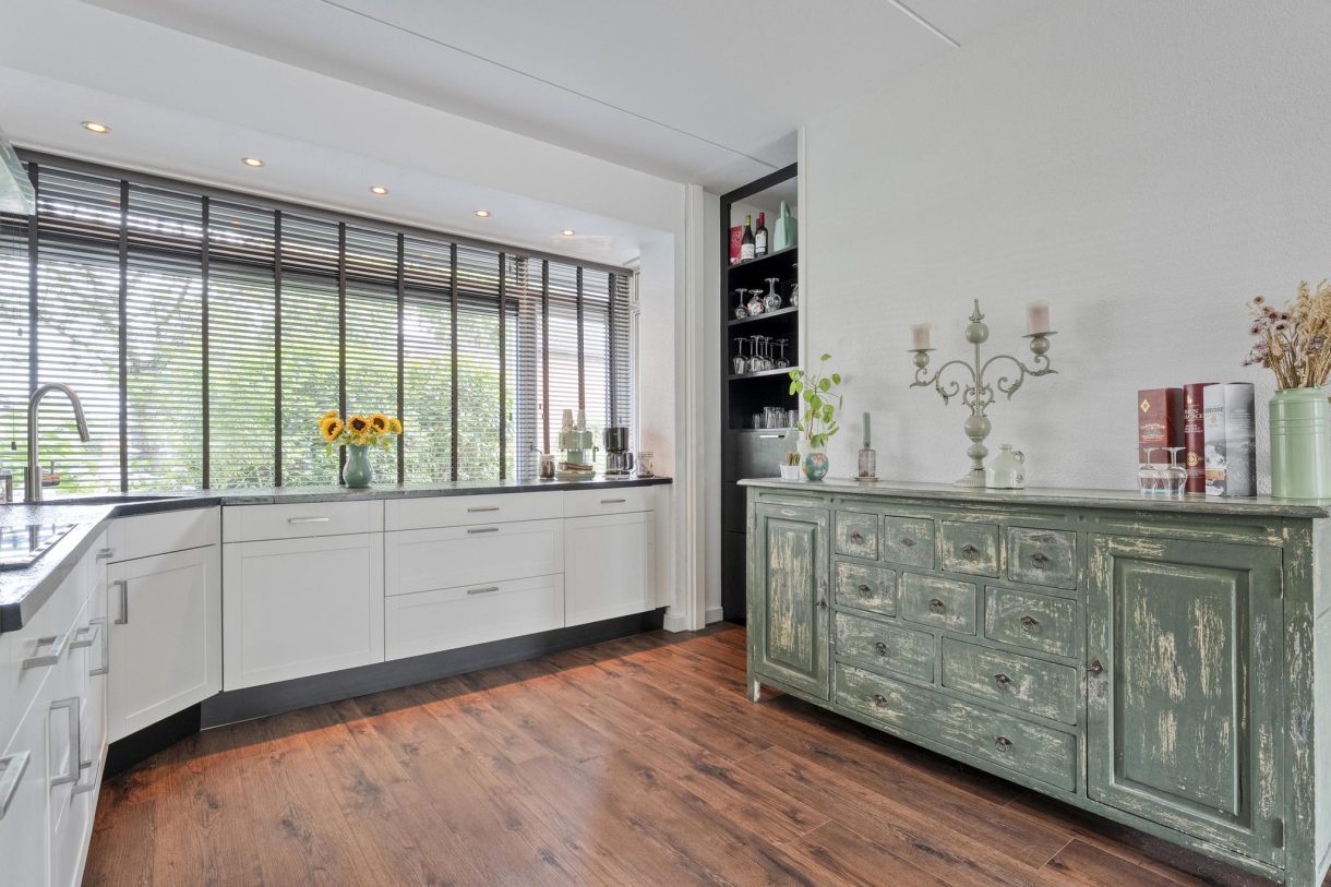 Te koop: Foto Woonhuis aan de Leeuwentand 13 in Meppel