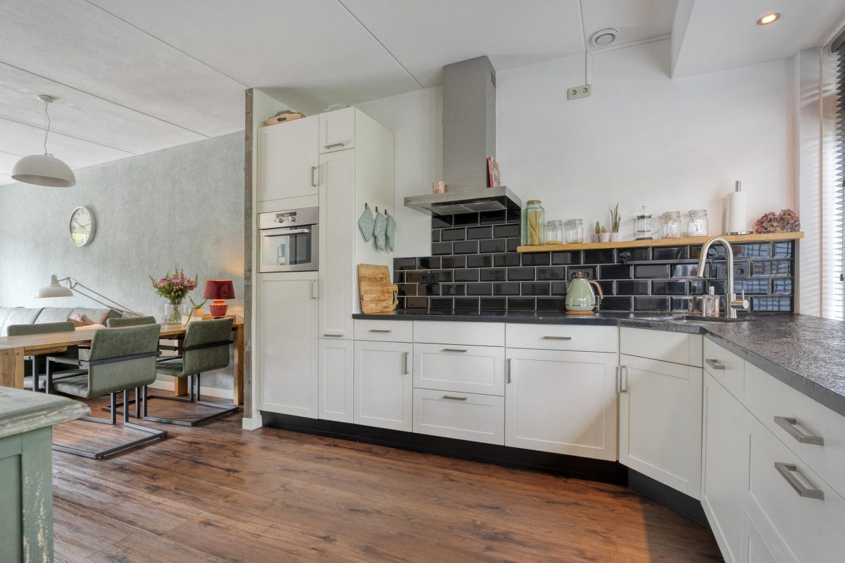 Te koop: Foto Woonhuis aan de Leeuwentand 13 in Meppel