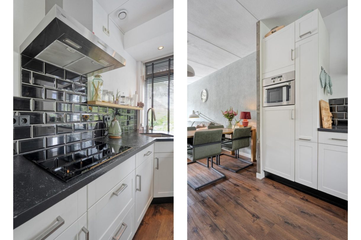 Te koop: Foto Woonhuis aan de Leeuwentand 13 in Meppel