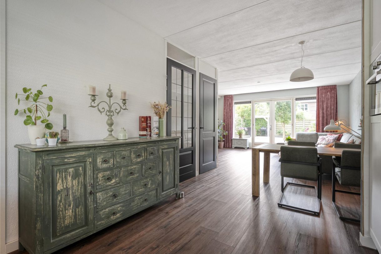 Te koop: Foto Woonhuis aan de Leeuwentand 13 in Meppel