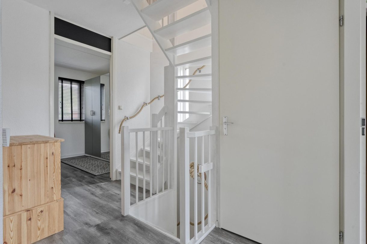 Te koop: Foto Woonhuis aan de Leeuwentand 13 in Meppel