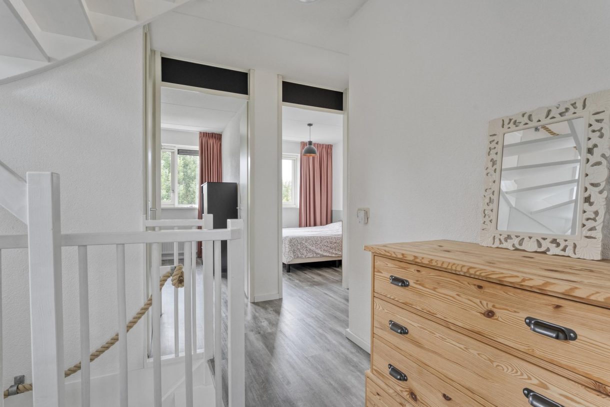 Te koop: Foto Woonhuis aan de Leeuwentand 13 in Meppel