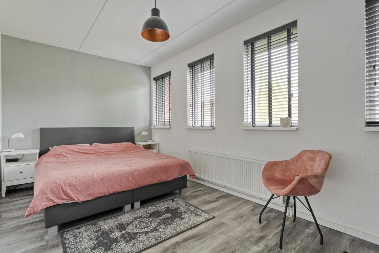 Te koop: Foto Woonhuis aan de Leeuwentand 13 in Meppel