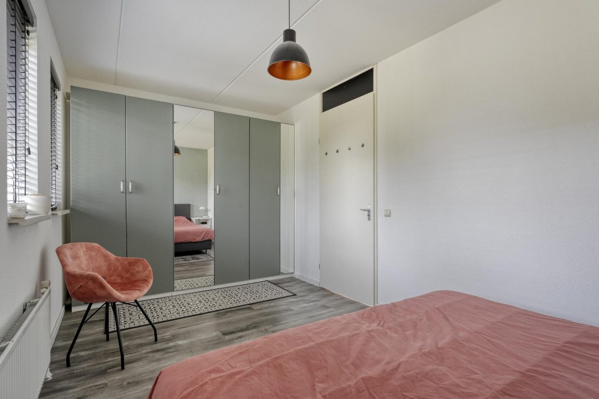 Te koop: Foto Woonhuis aan de Leeuwentand 13 in Meppel