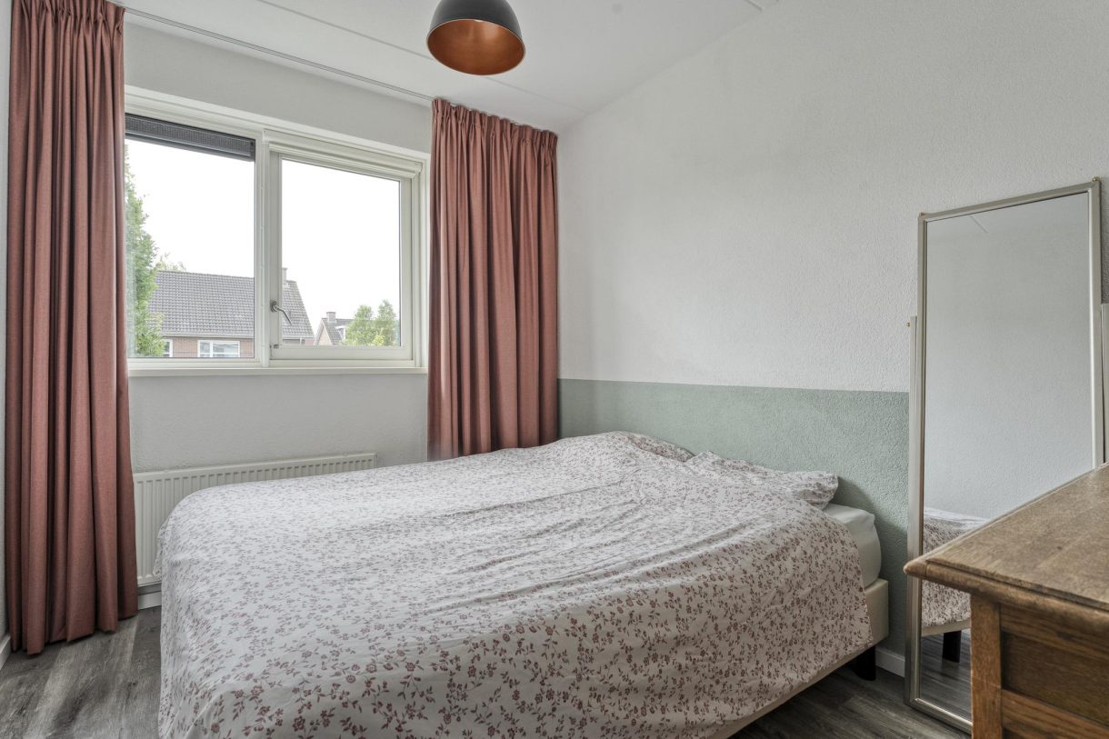 Te koop: Foto Woonhuis aan de Leeuwentand 13 in Meppel