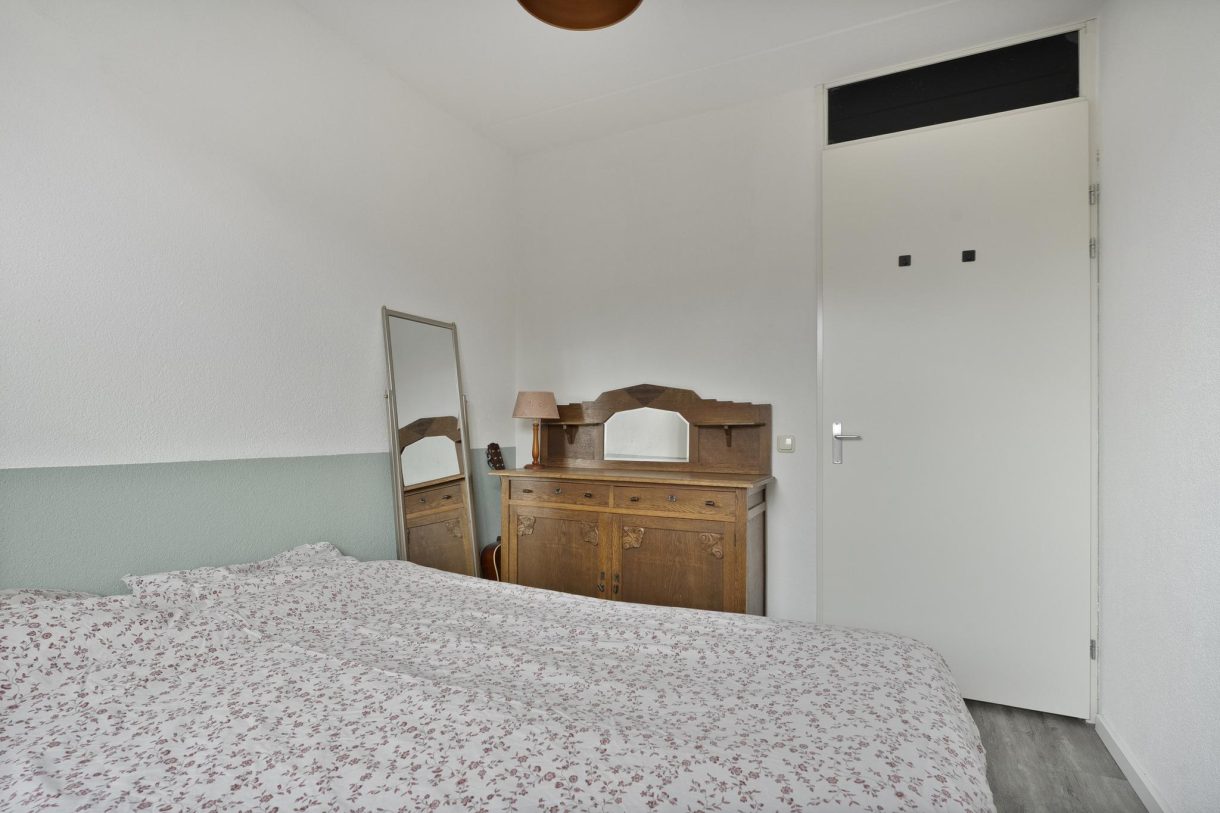 Te koop: Foto Woonhuis aan de Leeuwentand 13 in Meppel