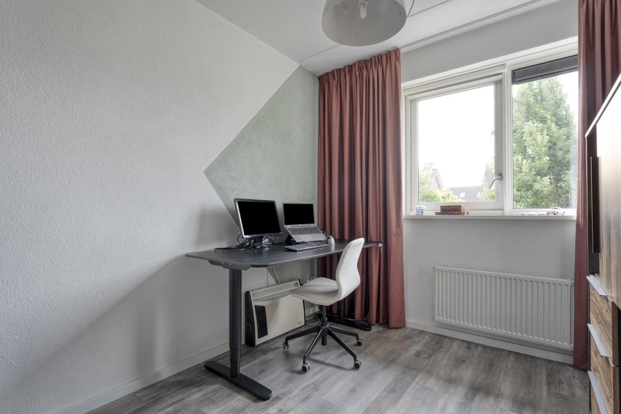 Te koop: Foto Woonhuis aan de Leeuwentand 13 in Meppel