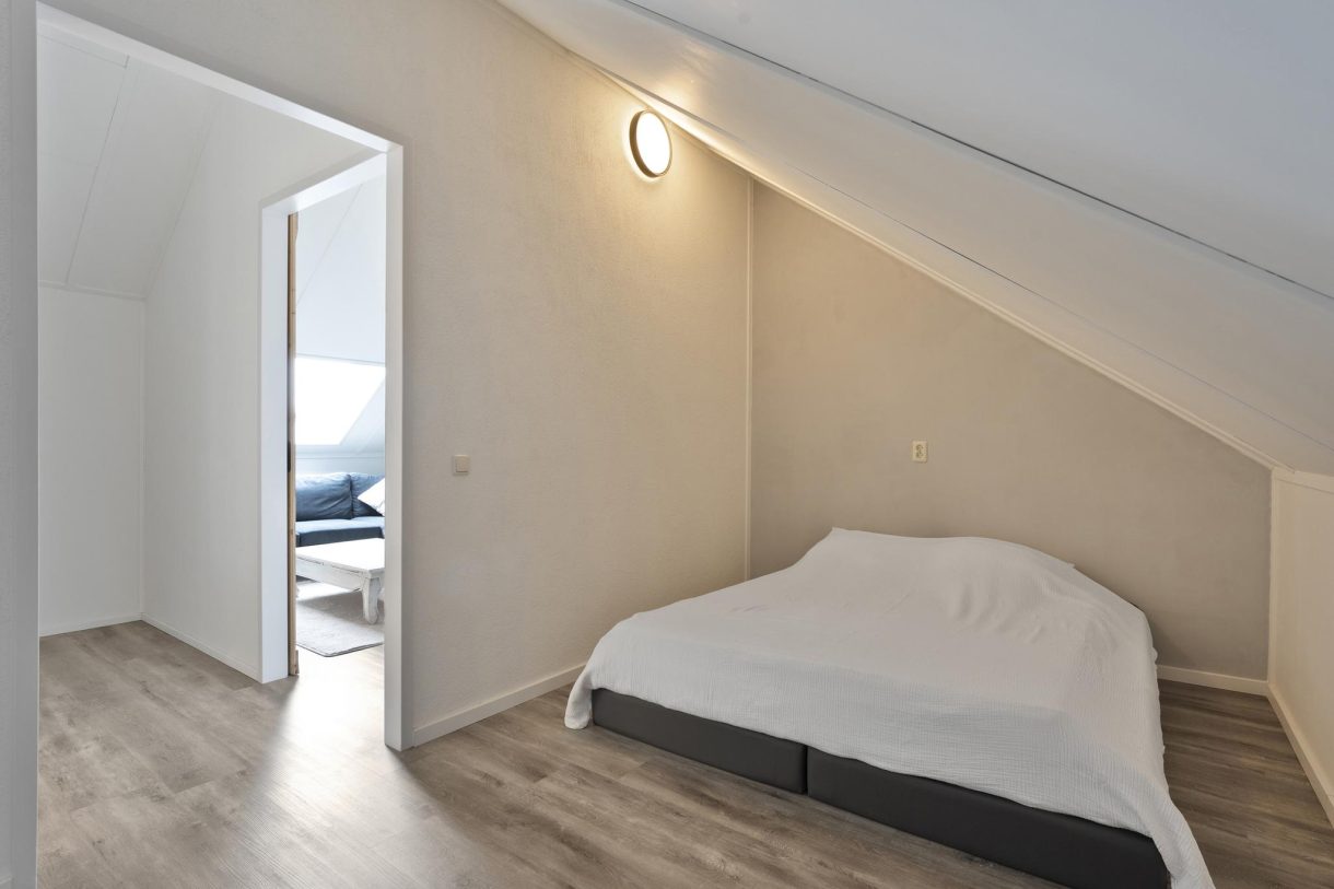 Te koop: Foto Woonhuis aan de Leeuwentand 13 in Meppel