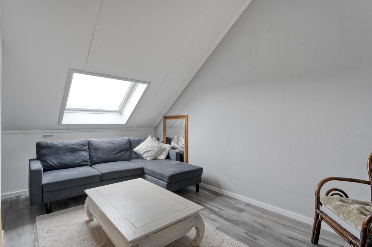 Te koop: Foto Woonhuis aan de Leeuwentand 13 in Meppel