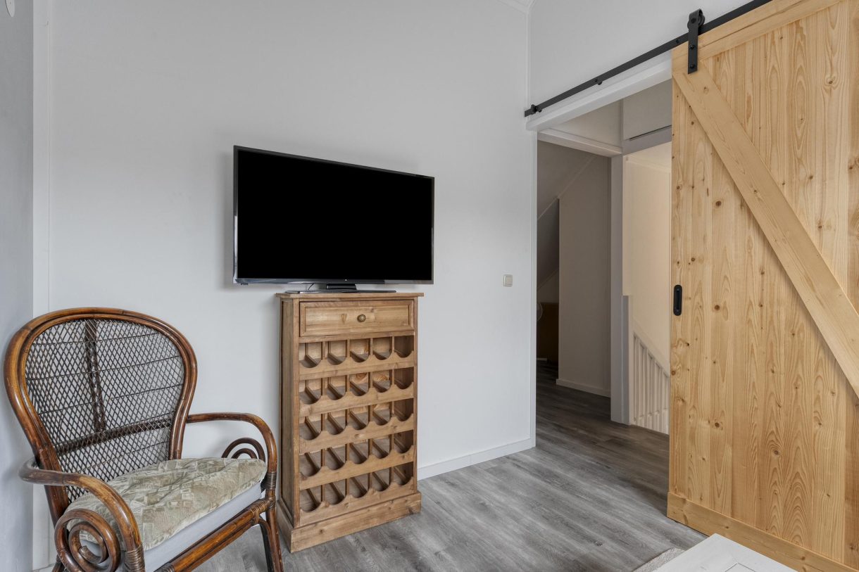 Te koop: Foto Woonhuis aan de Leeuwentand 13 in Meppel